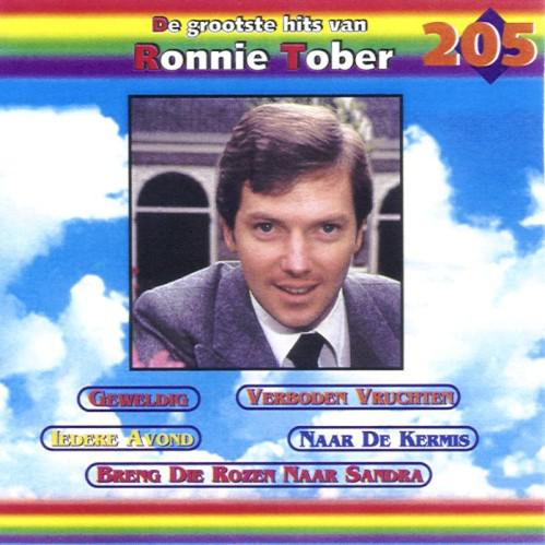Ronnie Tober